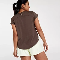 CALIA Women's Renew Performance Tee