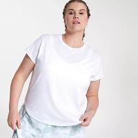 CALIA Women's Renew Performance Tee