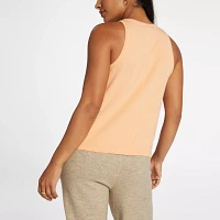 CALIA Women's Everyday Halter Tank