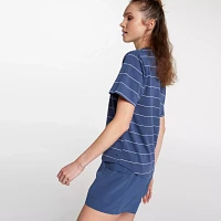 CALIA Women's Everyday Relaxed Tee