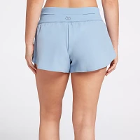 CALIA Women's Kick it Up Short