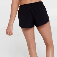 CALIA Women's Infinity Low Rise Short