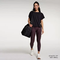 CALIA Women's Relaxed Dolman Tee