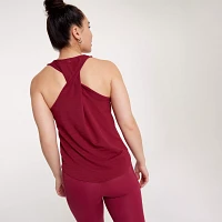 CALIA Women's Twist Back Tank