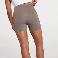 CALIA Women's Inspire 5” Bike Short