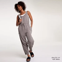 CALIA Women's Relaxed Jumpsuit