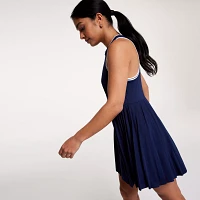 CALIA Women's Doubles Dress