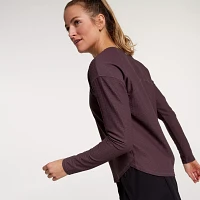 CALIA Women's Renew Long Sleeve