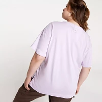 CALIA Women's Everyday Oversized Tee