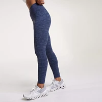 CALIA Women's Ultra High Rise Essential Jacquard 7/8 Legging