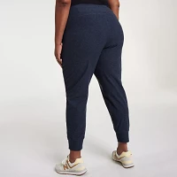 CALIA Women's LustraLux Jogger Pant