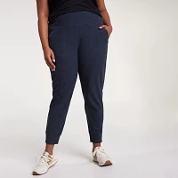 CALIA Women's LustraLux Jogger Pant