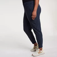 CALIA Women's LustraLux Jogger Pant