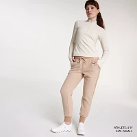 CALIA Women's Super Plush Jogger