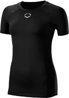 EvoShield Women's Cooling Short Sleeve T-Shirt