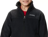 Columbia Boys' Steens Mountain Fleece Jacket