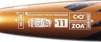 DeMarini Zoa 2 ¾“ USSSA Jr. Big Barrel Bat 2023 (-11)