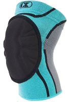 Cliff Keen Women's The Huntress Wrestling Knee Pad