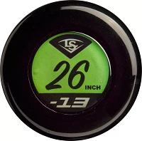 Louisville Slugger Meta Tee Ball Bat 2023 (-13)