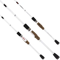 Favorite Fishing White Bird Spinning Rod