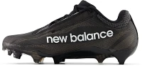 New Balance Women's Burn X4 Lacrosse Cleats