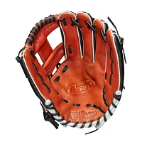 Wilson 11.5" Youth A500 Series Glove