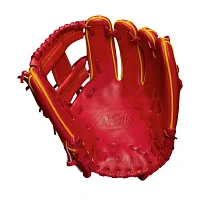 Wilson 11.5'' Ozzie Albies A2K Series Glove