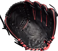 Wilson 11" Girls' Flash Series Softball Glove