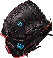 Wilson 11" Girls' Flash Series Softball Glove