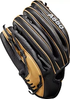 Wilson 11.5'' Girls' A550 Siren Series Softball Glove