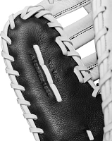 Wilson 12.5" 1620 A1000 Series Fastpitch First Base Mitt 2024