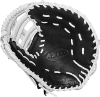 Wilson 12.5" 1620 A1000 Series Fastpitch First Base Mitt 2024