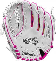 Wilson 12" Girls' A440 Flash Series Glove