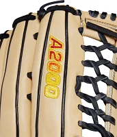 Wilson 13.5" A2000 Series Slowpitch Glove 2024