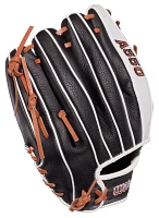 Wilson 11.5" Youth A550 Series Glove 2024