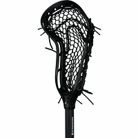 StringKing Women's Complete 2 Pro Defensive Lacrosse Stick