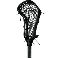 StringKing Women's Pro 2 Offense Complete Lacrosse Stick