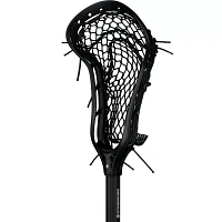 StringKing Women's Complete 2 Pro Offense Metal Lacrosse Stick