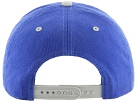 '47 Adult Los Angeles Dodgers Royal Cooperstown Hitch Adjustable Hat