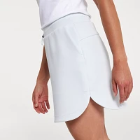 CALIA Women's Scuba Golf Skort