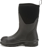 Muck Boots Women's Chore Mid Waterproof Work Boots