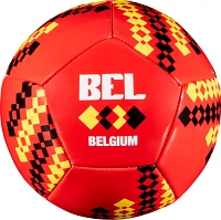 DICK'S Sporting Goods Belgium Mini Soccer Ball