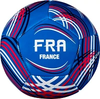 DICK'S Sporting Goods France Mini Soccer Ball