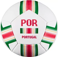 DICK'S Sporting Goods Portugal Mini Soccer Ball