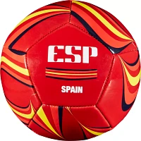 DICK'S Sporting Goods Spain Mini Soccer Ball