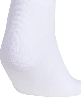 adidas Women's Cushioned Quarter Socks - 3 Pack