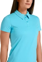 SwingDish Women's Sydney Short Sleeve Golf Dress