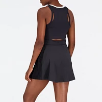 New Balance Women's Tournament Tennis Dress