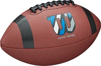 Wilson NCAA Impact Series Junior Football