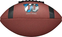 Wilson NCAA Impact Series Junior Football